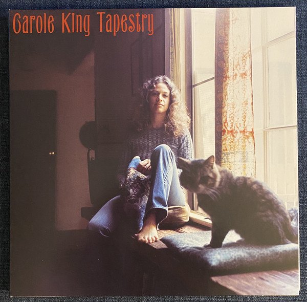 Carole King - Tapestry