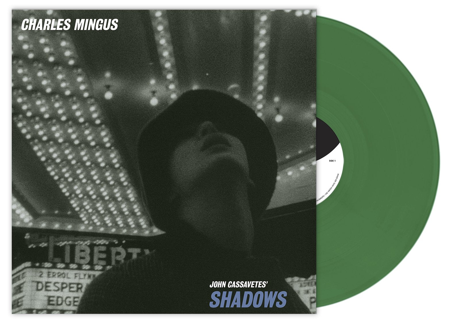 Charles Mingus - Shadows