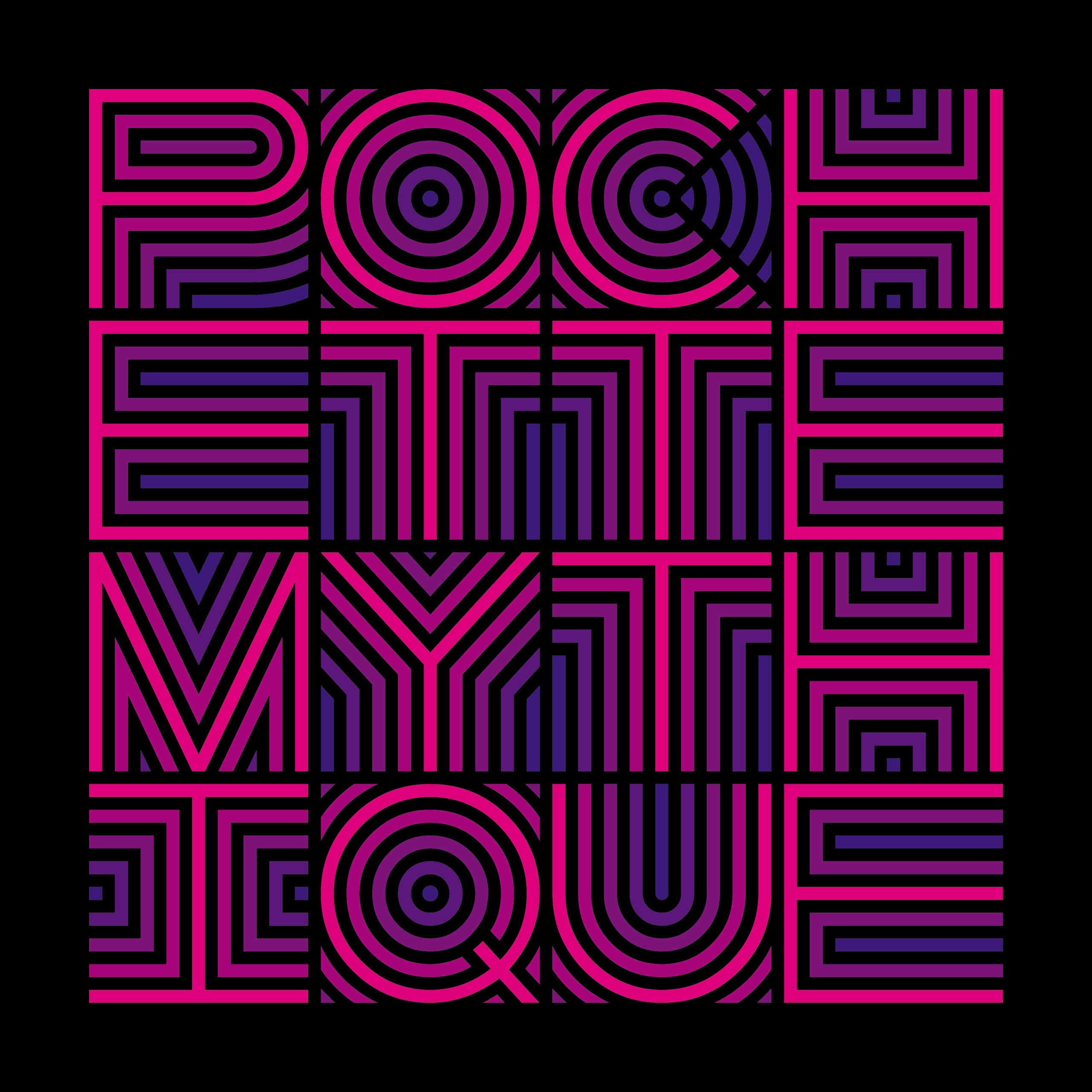 Pochette Mythique