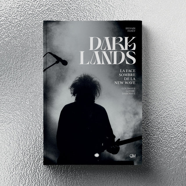 Dark Lands : La face sombre de la New Wave