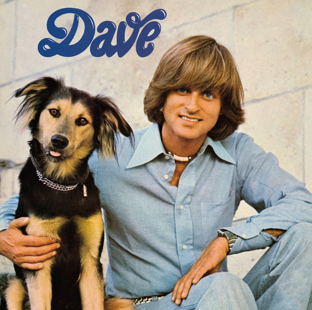 Dave - Premier album