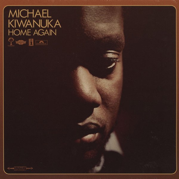 Michael Kiwanuka - Home Again