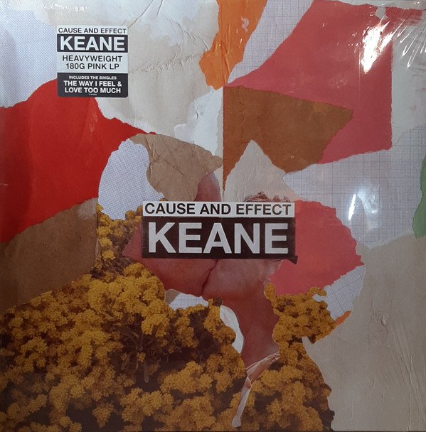 Keane - Cause And Effect