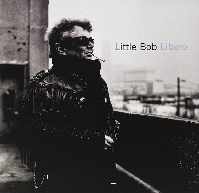 Little Bob - Libero