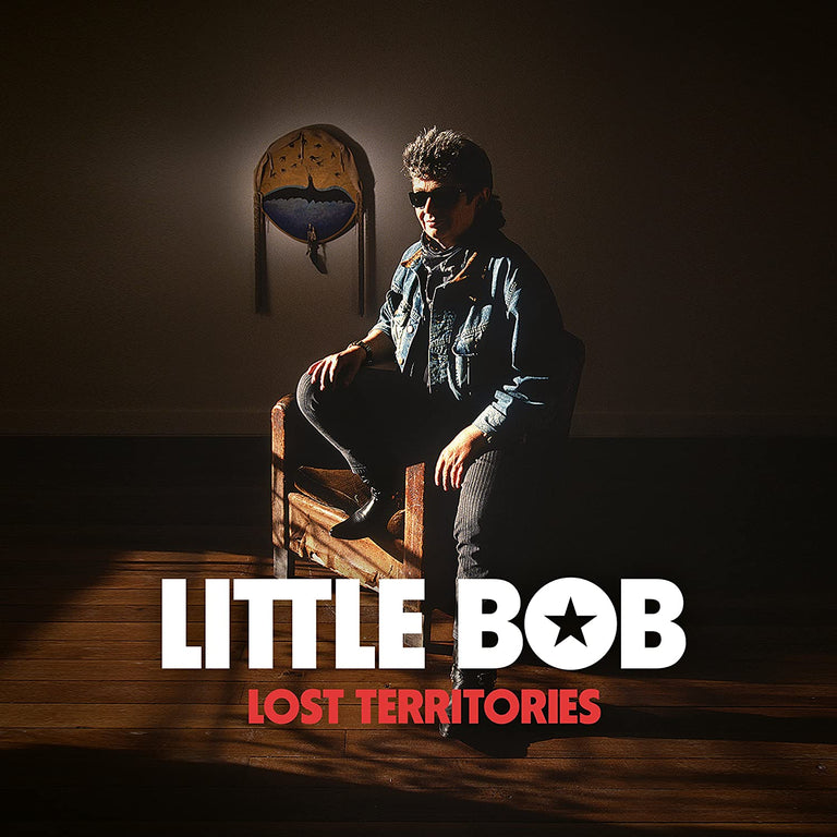 Little Bob - Lost Territories