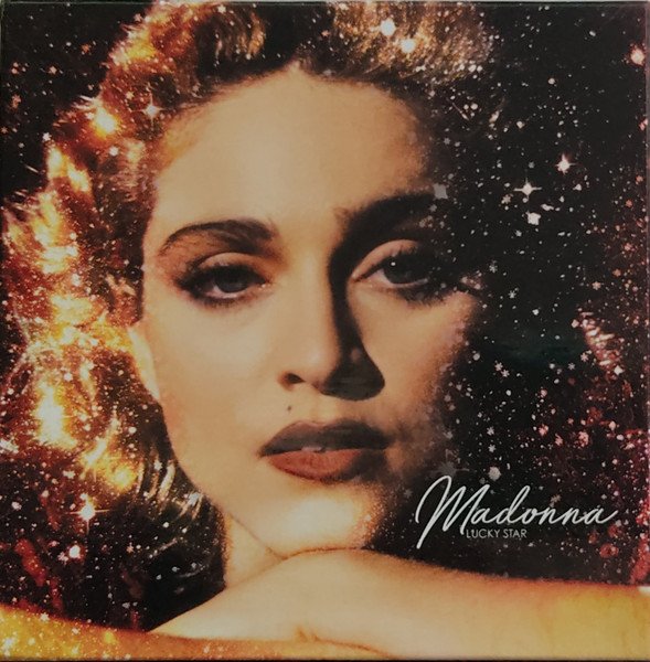 Madonna – Lucky Star