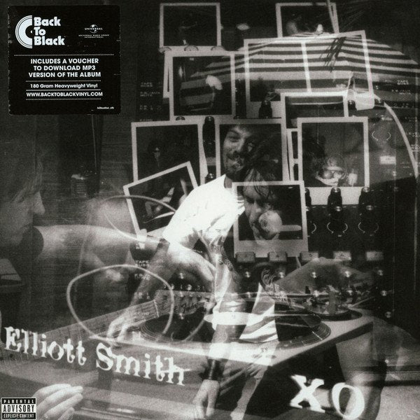 XO - Elliott Smith 