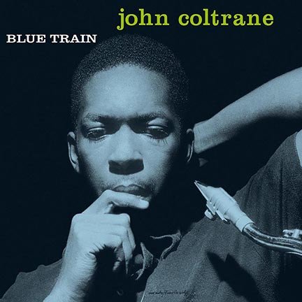 John Coltrane – Blue Train