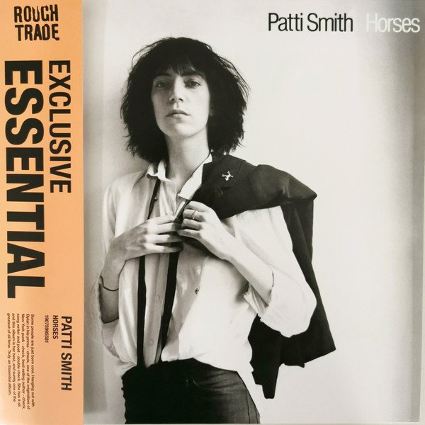 Patti Smith – Horses