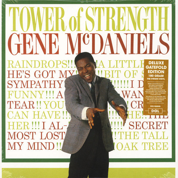Tower of Strength