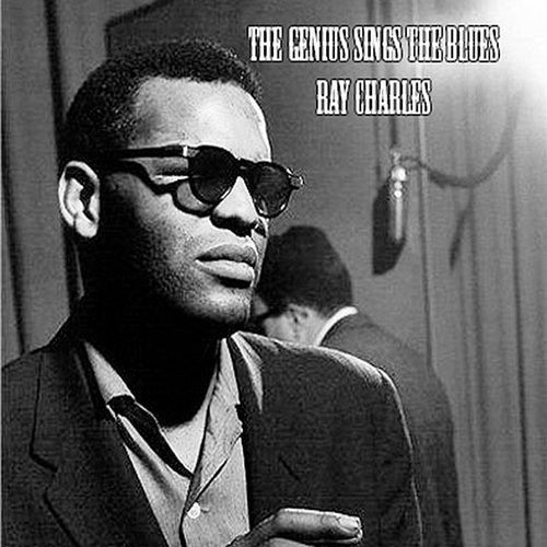 Ray Charles - The Genius Sings The Blues