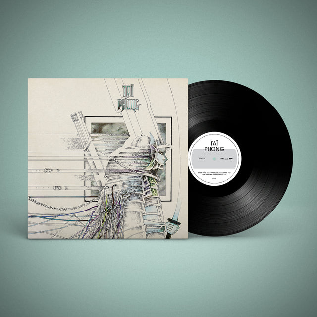 Taï Phong