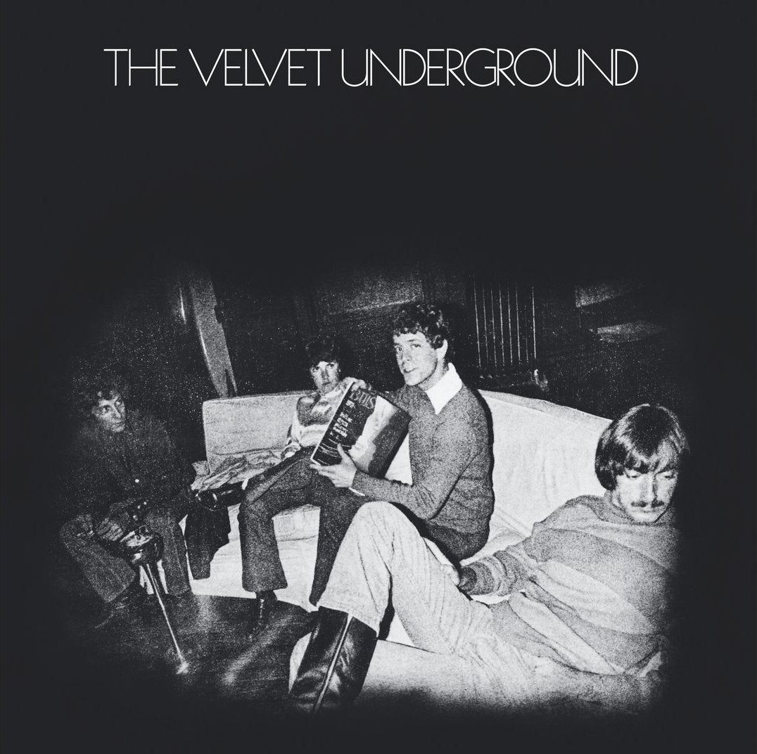 The Velvet Underground