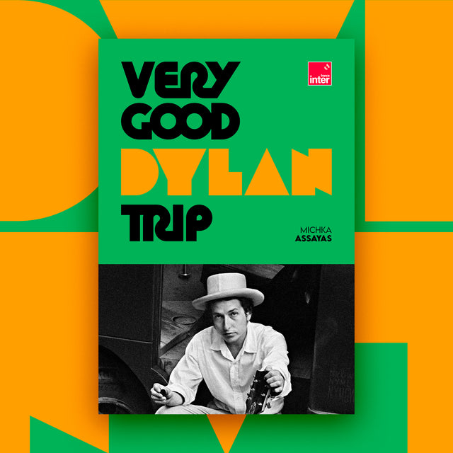 Very Good Dylan Trip