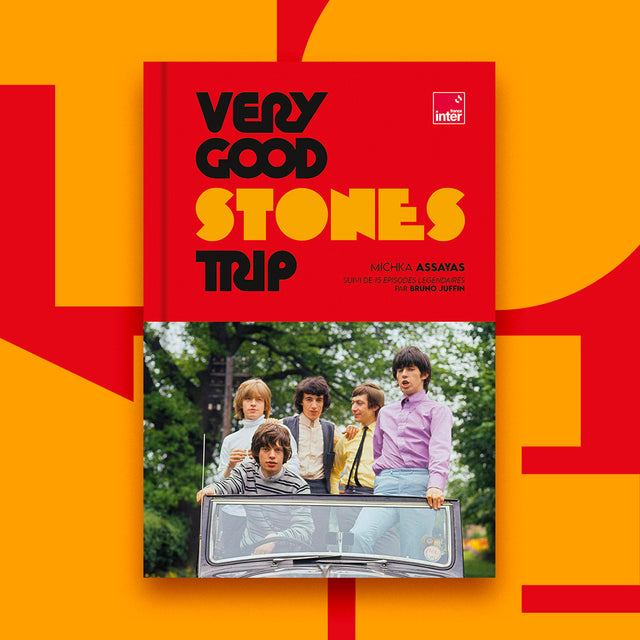 Very Good Stones Trip