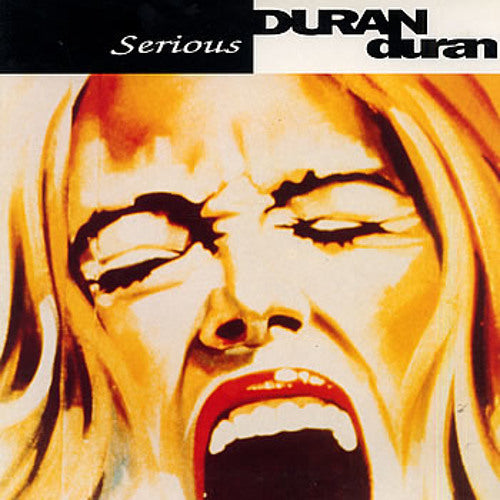 Serious