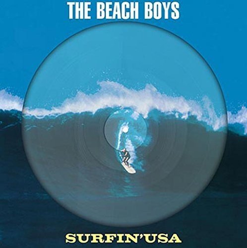 The Beach Boys - Surfin USA