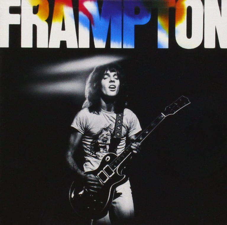 FRAMPTON