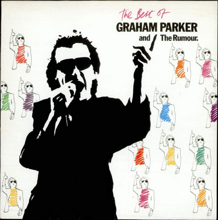 The Best Of Graham Parker And The Rumour