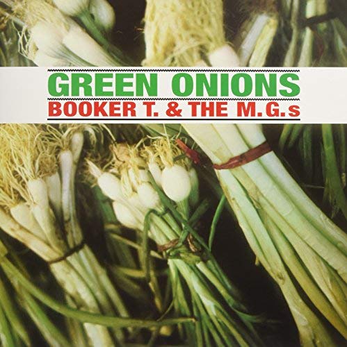 Green Onions