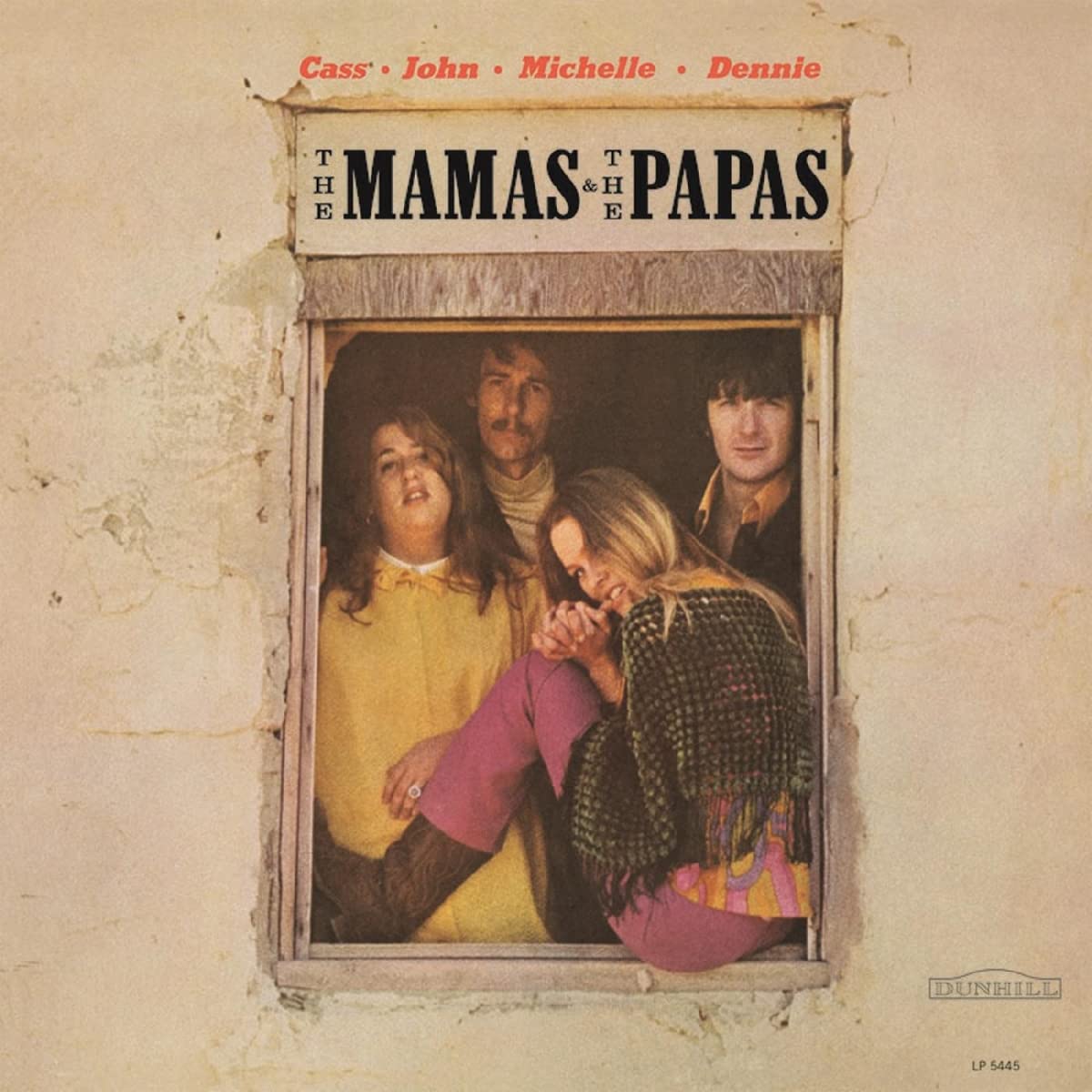 The Mamas and the Papas