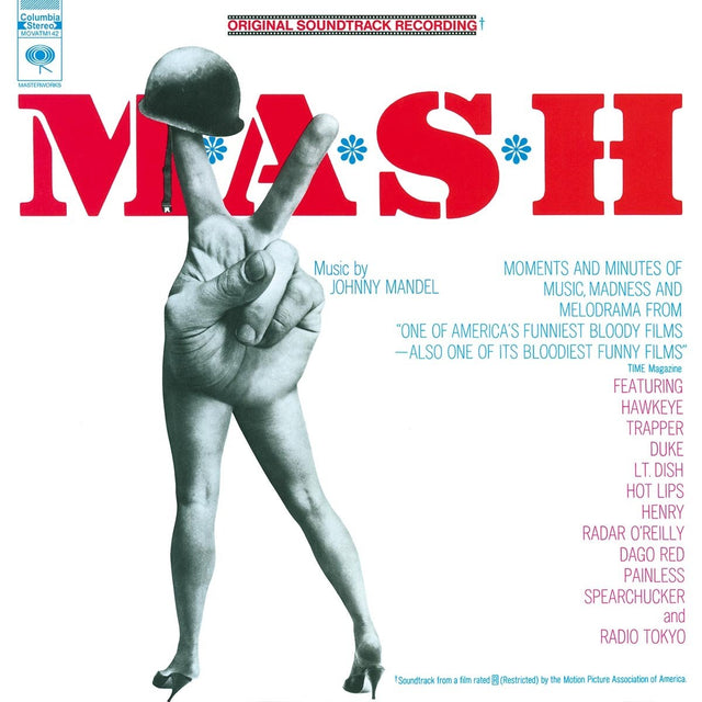 Johnny Mandel - MASH