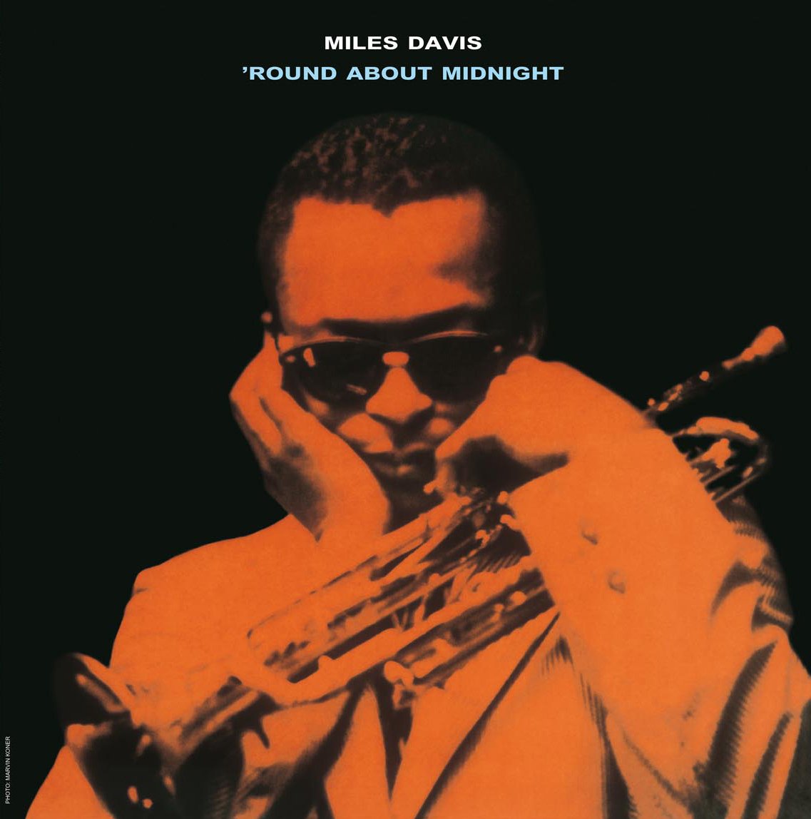 Miles Davis – 'Round About Midnight