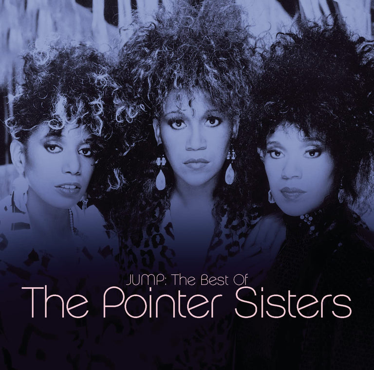 Jump: The Best Of The Pointer Sisters