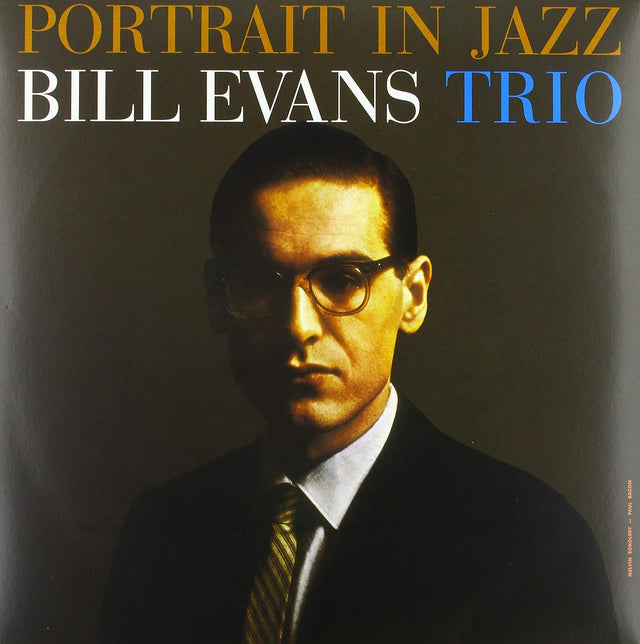 Portrait In Jazz