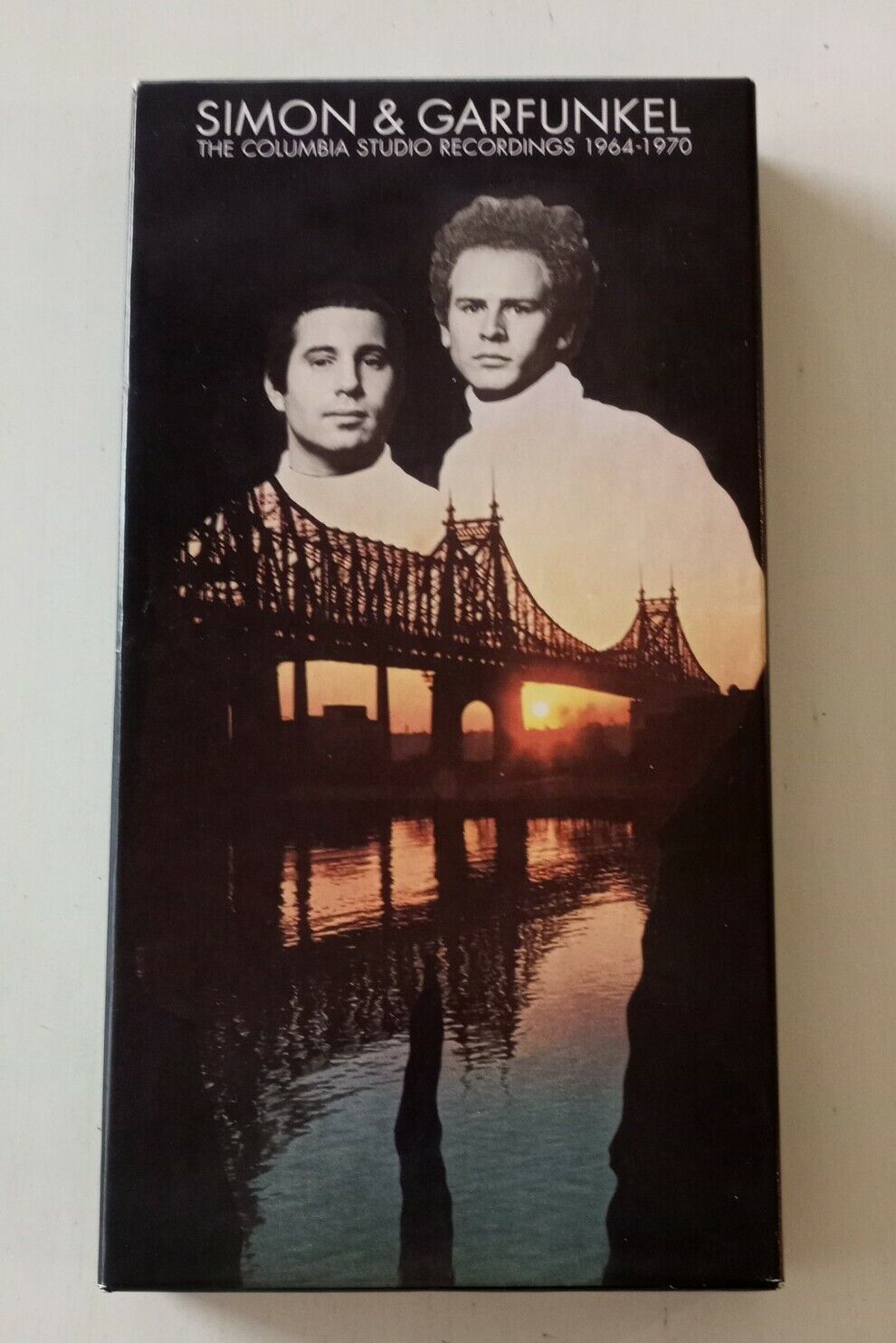 Simon & Garfunkel - The Columbia Studio Recordings 1964-1970