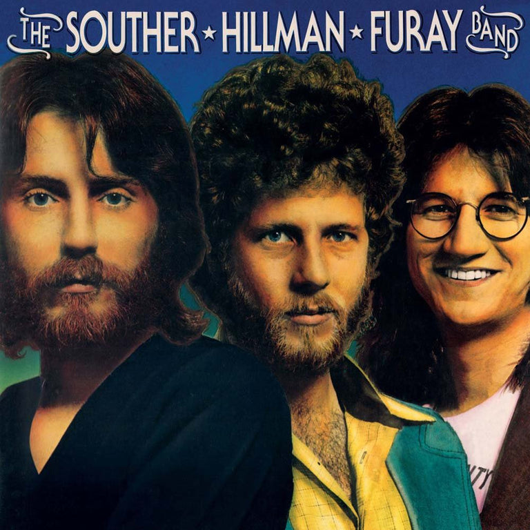 The Souther-Hillman-Furay Band