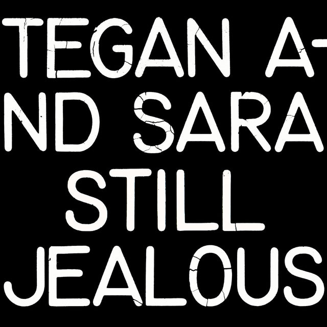 Still jealous