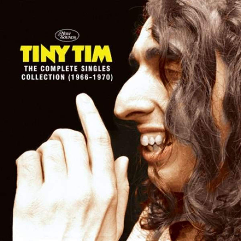 The Complete Singles Collection (1966-1970)