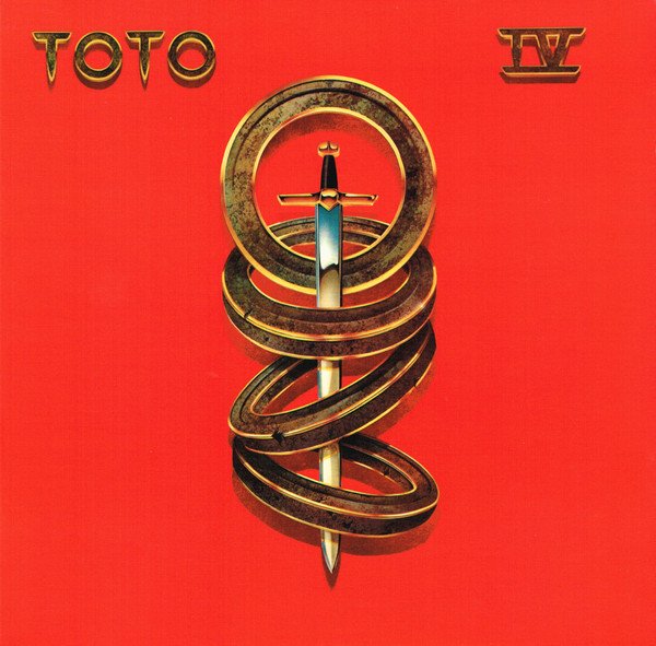 Toto - IV