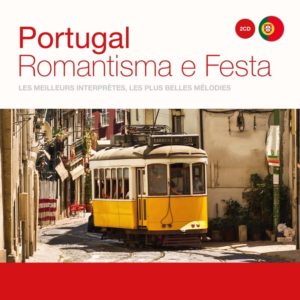VARIOUS Artists - PORTUGAL
