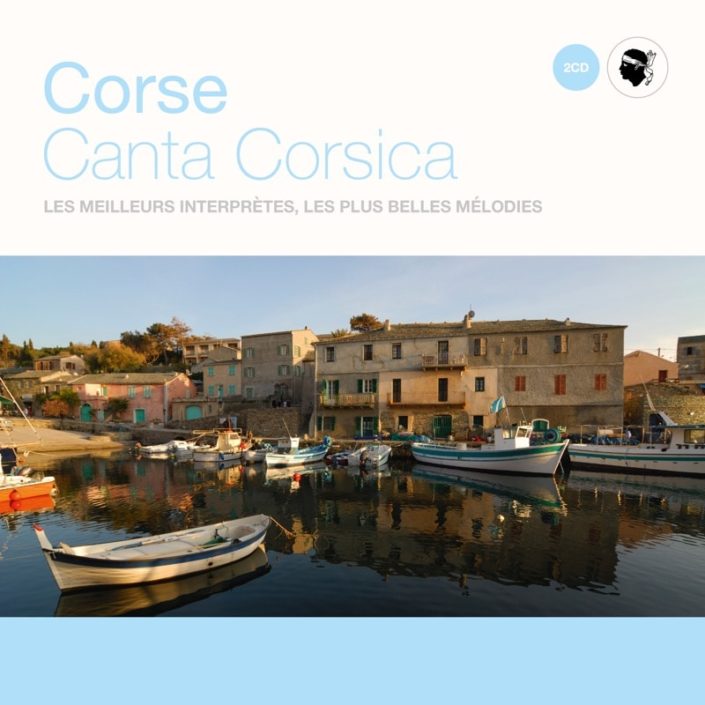 VARIOUS Artists - CORSE