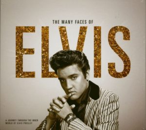 Elvis PRESLEY - MANY FACES OF