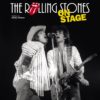rolling stones on stage