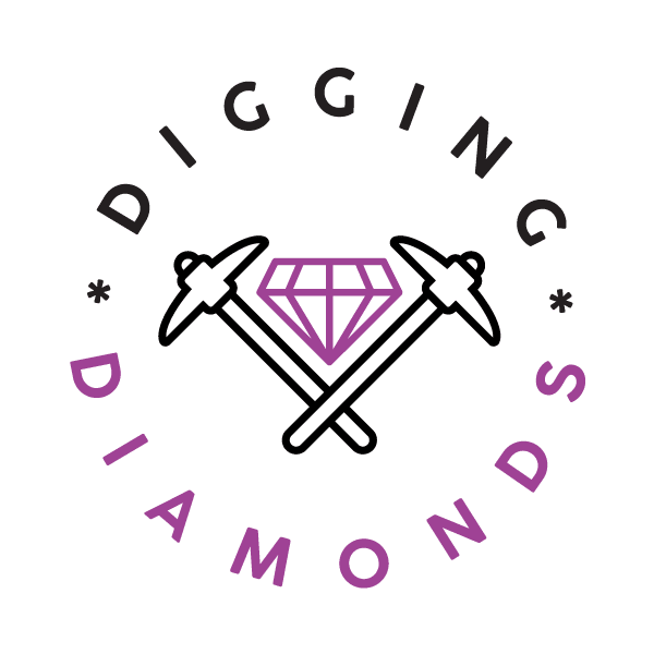 Digging Diamonds