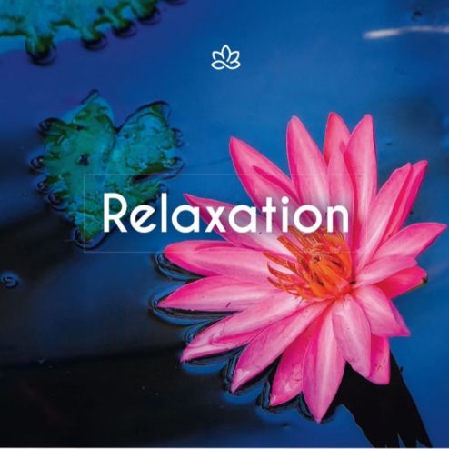 VARIOUS Artists - COFFRET RELAXATION
