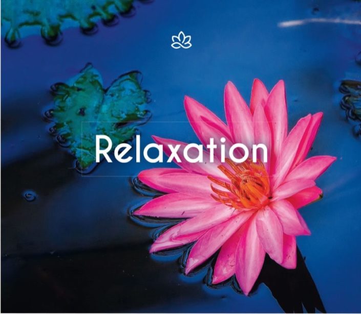 VARIOUS Artists - COFFRET RELAXATION