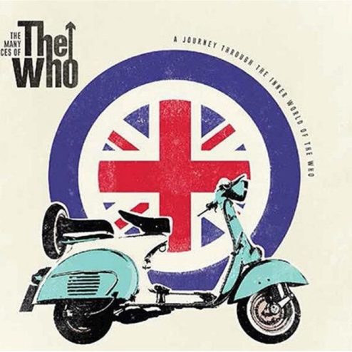 The WHO - MANY FACES OF