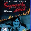 DVD SYMPATHY FOR THE DEVIL - THE ROLLING STONES