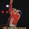 Michael Jackson - Métamorphoses