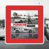 Porsche au Mans
