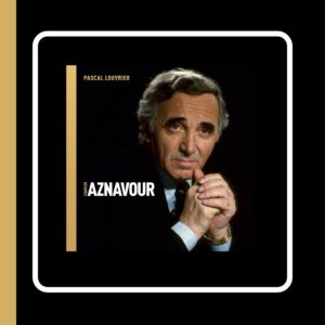 Charles Aznavour (+2CD)