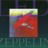 Led Zeppelin Boxed Set2 pochette