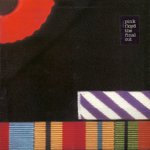 Pink Floyd Album pochette