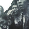 Bob Marley & The Wailers - Rebel pochette