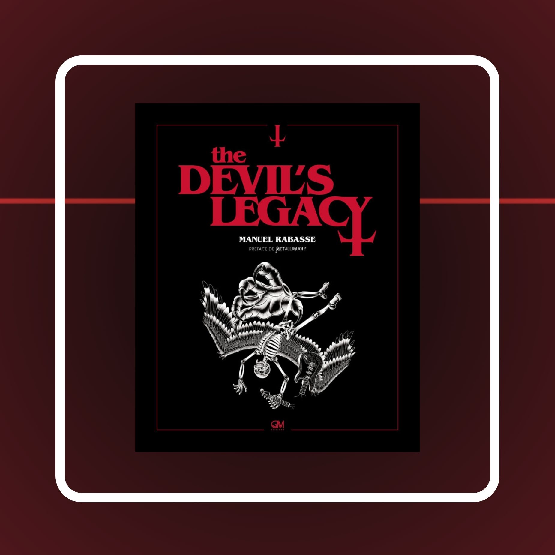 The Devil's Legacy